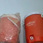 برادات ثلج جديدات حجم كبييير