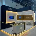 بوثات معارض