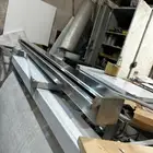 مصبات شلالات