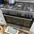 غازفرن سرير اطفال عدد2مع دولاب