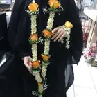 فل طبيعي ورود طبيعيه باقات ورد عقود ورد طبيعي
