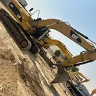بوكلين و عرجا جي سي بي