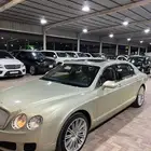 بنتلي فلاينج سبير 2010