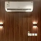 تركيب مكيفات سبليت بالمدينه المنوره
