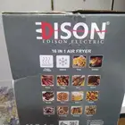 قلاية هوائية اديسون