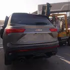 قطع غيار شيفروليه كابتفيا 2023