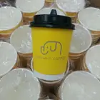 مصنع اكواب مطبعة اكواب طباعة كوب ورق دبل ملون مطابع الرياض