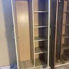 موجود دولاب كوتينهو تسريه جزامه دولاب 2درفه موجود