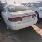 هونداي ازيرا للبيع قطع غيار تشليح 2007 إلى 2010