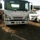دينات ايسوزو 4طن. شاص طويل 2024