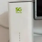 فك شفرة راوتر زين 5G