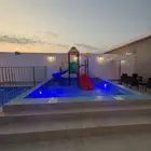 المنسقة زاهية