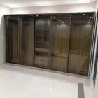الرؤية لغرف النوم الحديثه