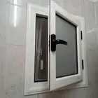 شباببك . اعمال المنيوم وزجاج