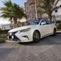 لكزس ES 350 CC موديل 2017