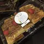 وجبات بان كيك ووافل مع الصوصات