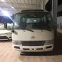 كوستر باص 26 راكب بنزين 2016 -