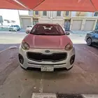 للبيع سبورتاج موديل 2017