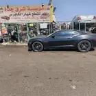 كمارو 2011 Ss تشليح قطععع فقط