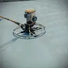 صبة مروحة صبة مزانيه الخراسانة المطبوعة