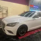 جينيسس