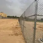 تركيب شبوك مزارع
