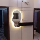 شروره لديكوروالدهانات