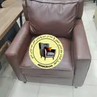 كراسي جلد مكتبي كنبات انتظار كراسي مقاهي صالون كراسي فنادق