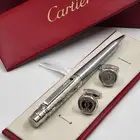 قلم مع كبك ماركة كارتير
