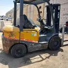 رافعه شوكيه رافعات روافع للايجار 2020م