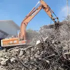 متخصصون في هدم المباني مجانا بجدة