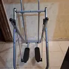 جهاز رياضي غزال طائر 150