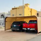 مضلة سيارة مضلات سيارات