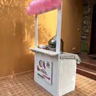 تاجير شخصيات كرتونه رسامه ارمان تسالى