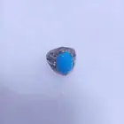 خاتم فضه للبيع ب 70   قابل للتفاوض