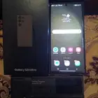 جوال سامسونج جالاكسي S23 ultra بحالة الجديد استخدام بسيط