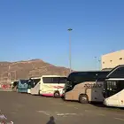 باصات للايجار