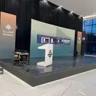 شاشات LED عملاقة و تفاعلية و متحركة إعلانية