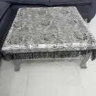 طاولات مجلس عربي 3 قطع