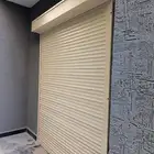رواد الامانه للشتر والالمنيوم ضمان وجوده