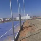 نحنو نقوم بتوريد وتركيب جميع انواع شبوك