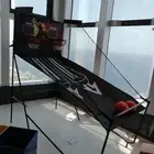 طاولات السلة الإلكترونية والتنس والهوكي والفرفيره والبلياردو