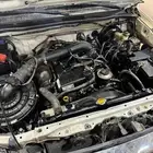 مكينه برادو فورشنر