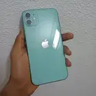 آيفون 11 نضيف