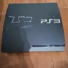 سوني ثري جديد عل السوم