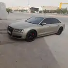 اودي A8