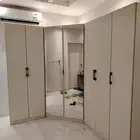 غرف نوم وتاثيثات فندقية وشقق مفروشة