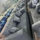 كنب جديد جاهز