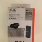 مايك SONY احترافي للبيع