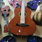 جيتار كلاسيك جيتار اكوستك للبيع آلات موسيقيه